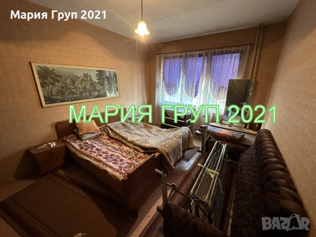 !!!ТОП ОФЕРТА!!!Продавам ТУХЛЕН Апартамент в гр. Хасково до ресторант "Пещите"!!!, снимка 3 - Апартаменти - 55145222