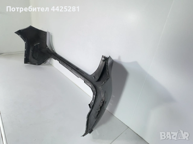 задна броня Toyota Yaris Cross 2021-2026 г. #1075V., снимка 5 - Части - 54618785