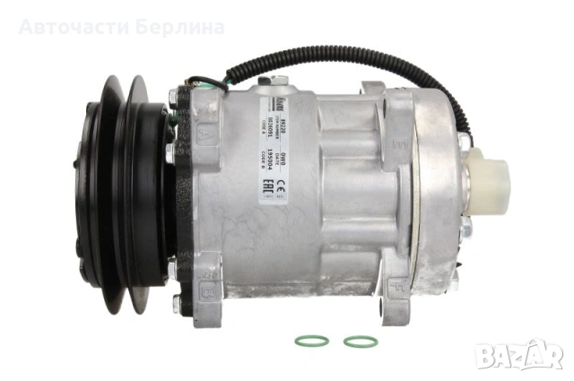 Компресор за климатик NISSENS NIS 89220