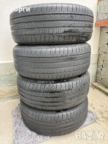 Гуми 225 45 18 Pirelli Cinturato P7, снимка 2 - Гуми и джанти - 54235417