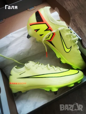 Бутонки Nike Mercurial Vapor 16 Elite