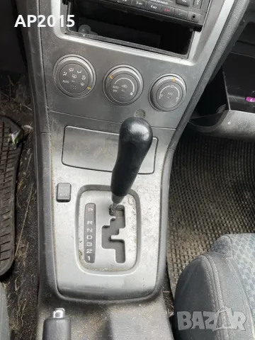 Subaru Impreza 1.6TS EJ16 4WD 2005 Автомат На части, снимка 7 - Части - 55308561