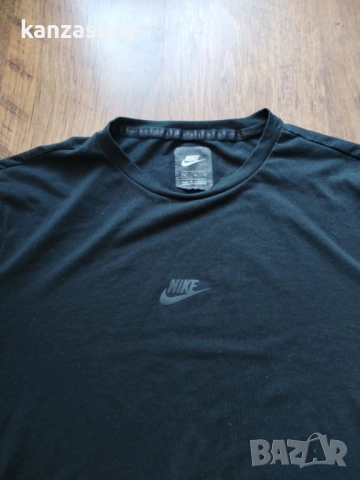 Nike M NSW TCH PCK TO - страхотна мъжка тениска M, снимка 2 - Тениски - 54788996