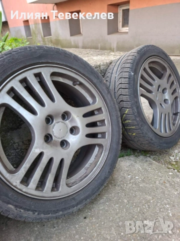 5x110 17 , снимка 6 - Аксесоари и консумативи - 54211319