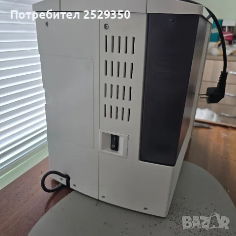 miele cm5000 кафеавтомат, снимка 4 - Кафемашини - 55513124