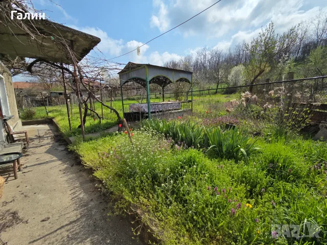 Къща в село Побит Камък, община Разград, снимка 8 - Къщи - 55389445