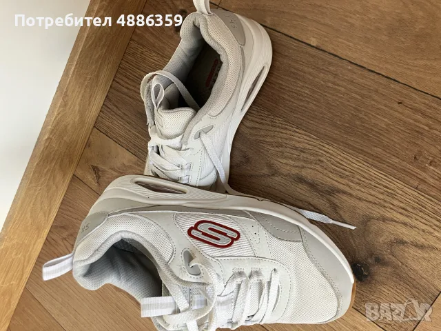 Детски маратонки 35н 22см, снимка 6 - Детски маратонки - 55290909