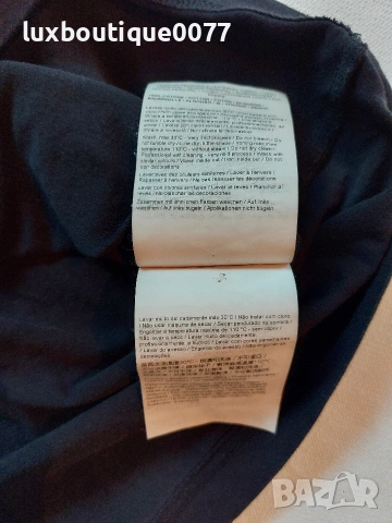 Мъжка тениска Vercace Jeans Couture M , снимка 7 - Тениски - 54726106
