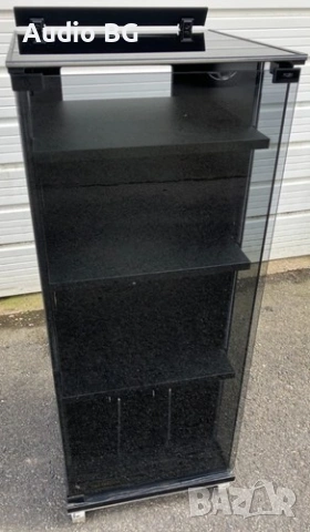  Technics HS-X890 Deluxe Hi-FI Audio Rack, снимка 8 - Ресийвъри, усилватели, смесителни пултове - 54655788