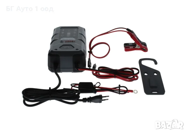 Зарядно устройство С 70.Bosch.