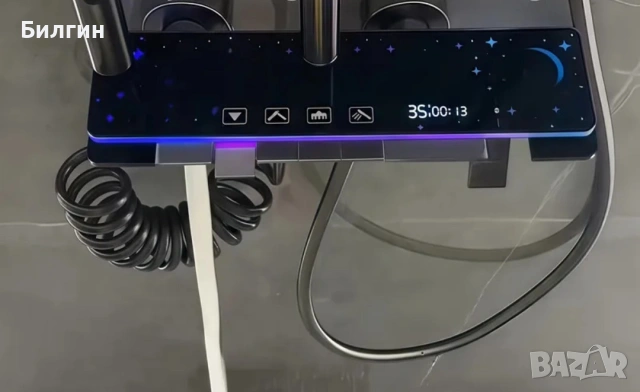 Душ система, снимка 2 - Душове - 54368749