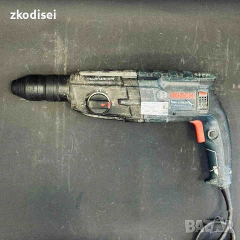 Дрелка Bosch GBH 2-28 DFV