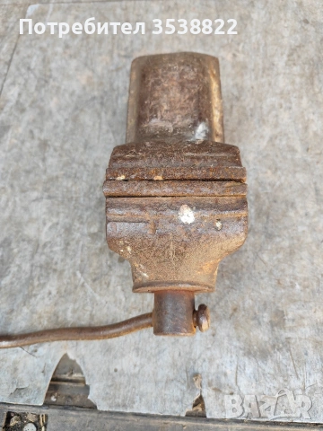 Българско менгеме , снимка 3 - Менгемета - 54004307