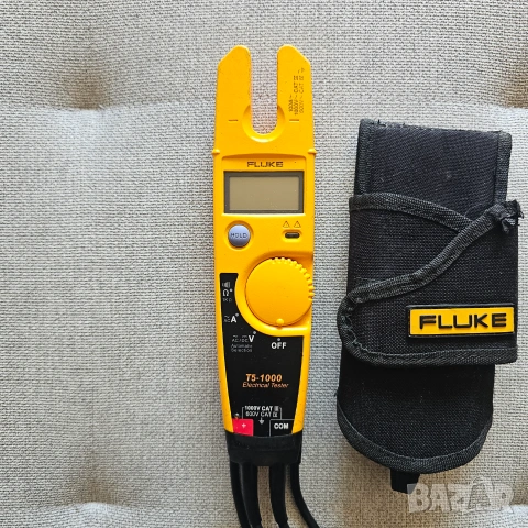 FLUKE T5-1000 амперклещи 