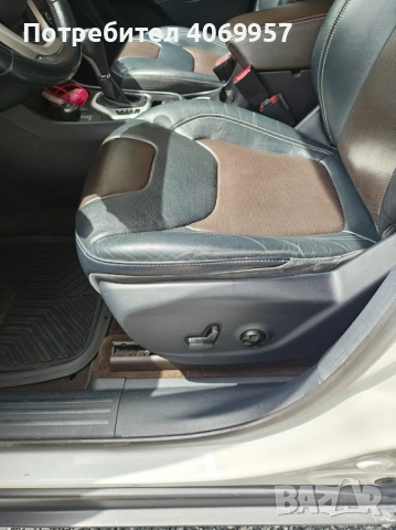 Jeep cherokee за продажба, снимка 2 - Автомобили и джипове - 54205848