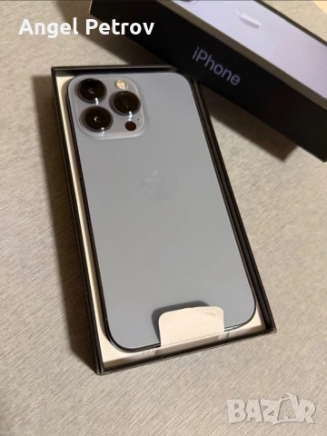 iPhone 13 Pro 93%, снимка 4 - Apple iPhone - 54557088