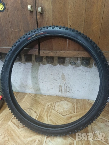 Гума CST C-1388 MTB-TRA 26x2.10, снимка 2 - Части за велосипеди - 55236616
