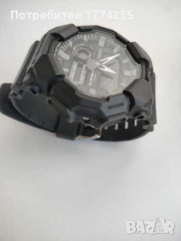 Casio G Shock original , снимка 6 - Мъжки - 55166522