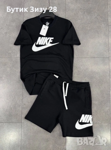 Мъжки летни екипи Nike, снимка 2 - Спортни дрехи, екипи - 54840154