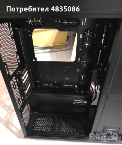 Кутия Phanteks Enthoo Primo Full Tower, снимка 12 - Захранвания и кутии - 54653447
