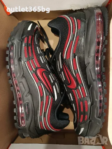 Nike - Air Max TL 2.5 №42.5,№44 Оригинал Код 523, снимка 2 - Маратонки - 55448444