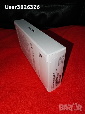 Samsung A17 ЧИСТО НОВ/ЗАПЕЧАТАН, снимка 3 - Samsung - 55222699