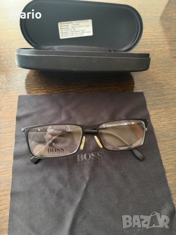 Hugo Boss мъжки доиотрични очила