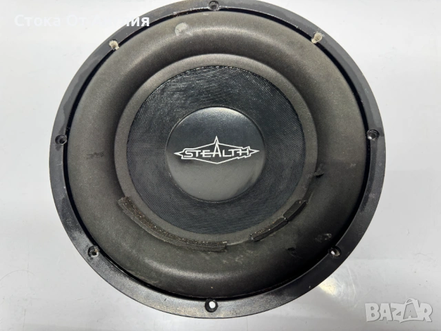 Говорител - Stealth ST9250 / 400W, снимка 2 - Тонколони - 54132134