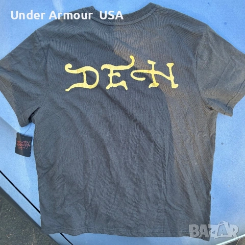 Ed Hardy • Don Ed Hardy, снимка 6 - Тениски - 54149865