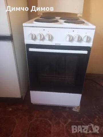 Продавам електроуреди втора употреба 