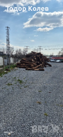 Дърва за огрев, снимка 2 - Дърва за огрев - 53972451