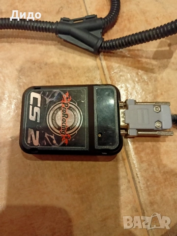 Тунинг power kit за Дачия Дъстър I 1..6 16v, снимка 4 - Аксесоари и консумативи - 54494023