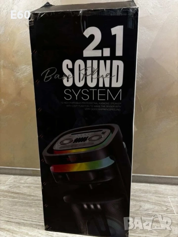 Караоке BLUETOOTH Колона 12”, снимка 7 - Bluetooth тонколони - 54065333