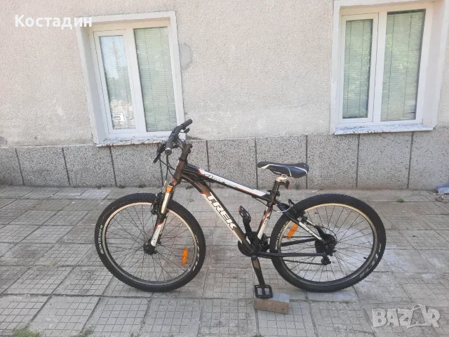Планински велосипед TREK 4300  26 цола. 