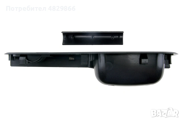 Дръжка за врата VW Golf 4, Passat B5 B5.5, Bora, Sharan, Skoda Superb…, снимка 5 - Части - 54618251