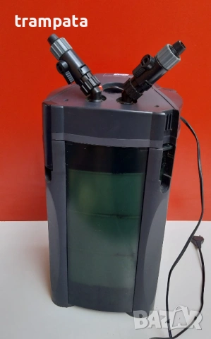 НАЙ ДОБРАТА ОФЕРТА Външен Филтър за аквариум JBL Cristal PROFI 500, снимка 6 - Оборудване за аквариуми - 54822612