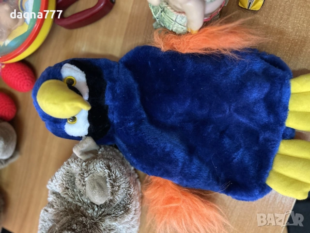 Играчки с история от цял свят, снимка 4 - Други - 55027306