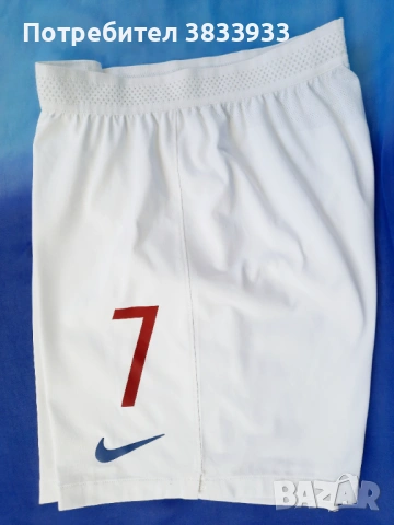  Nike мъжки къси панталони,размер M, снимка 4 - Къси панталони - 54347223