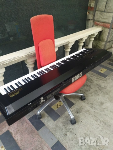 KORG SG-1D ,ROLAND EP-9E -Дигитално пиано 88 клавиша , снимка 9 - Синтезатори - 54579043