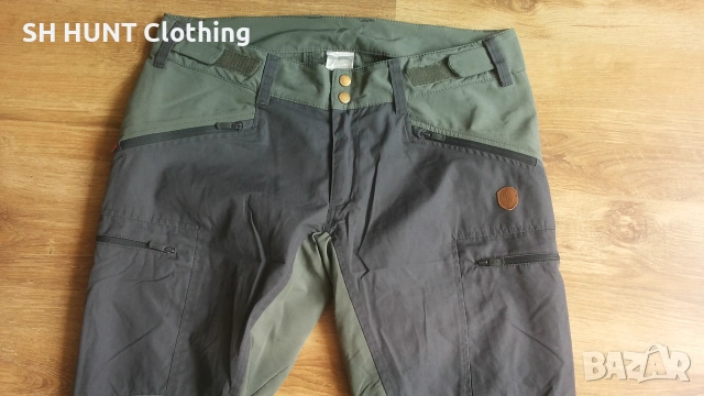 Heldre OTRA Stretch Pant размер M панталон със здрава и еластична материи - 2750, снимка 3 - Панталони - 55123007