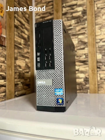 Компютър Dell 