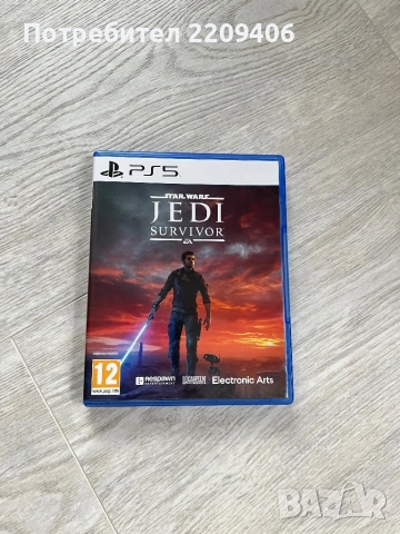 Star Wars survivor  