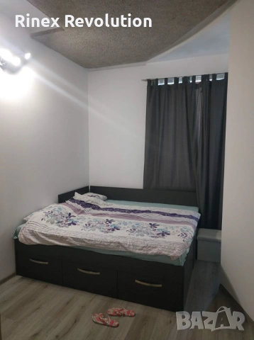 Двустаен апартамент под наем в Центъра, снимка 6 - Апартаменти - 53964734