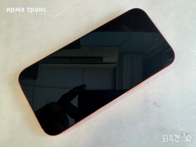 iPhone 17 Pro 256gb.Гаранция, снимка 4 - Apple iPhone - 54836617