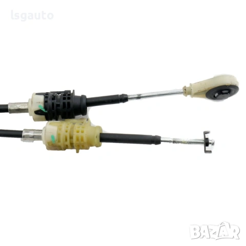Жила скорости Nissan Qashqai II 2013-2021 ID: 160431 ОЕМ № 349357827R, снимка 2 - Части - 54613135