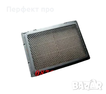 Резервна горелка за дюнер машина Metser