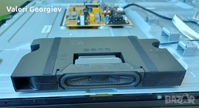 Телевизор LG43UR81003lj, снимка 7 - Части и Платки - 55124043