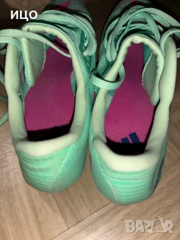 Шпайкове Adidas Distancestar, снимка 3 - Спортни обувки - 54731188