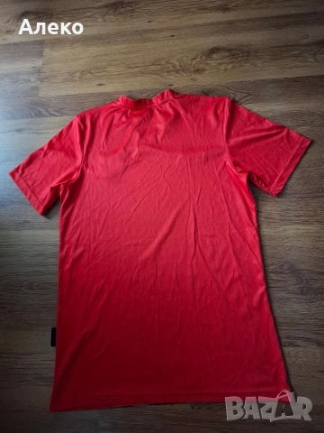 UMBRO NAMIBIA футболна тениска M размер. , снимка 4 - Футбол - 54880937