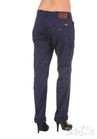 G-star оригинални дамски панталони W26/ L32 , снимка 2 - Панталони - 54356866